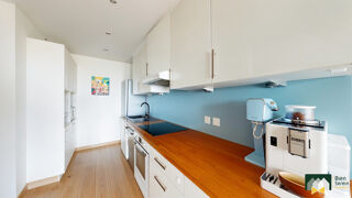  Appartement � vendre 4 pi�ces 66 m�