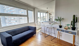  Appartement à vendre 2 pièces 31 m²