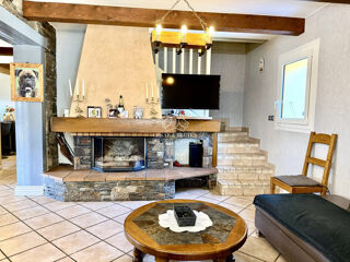  Maison à vendre 7 pièces 147 m²