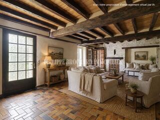  Maison à vendre 8 pièces 227 m²
