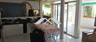  Maison � vendre 3 pi�ces 140 m�