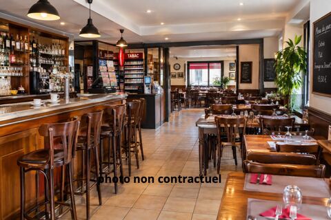 RESTAURANT DU MIDI, BAR, TABAC 271000 22640 La malhoure