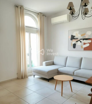  Appartement à vendre 3 pièces 62 m²