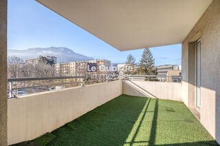  Appartement  vendre 2 pices 58 m