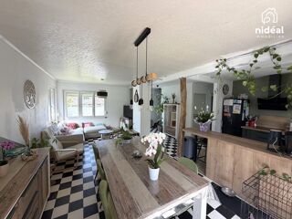  Maison à vendre 5 pièces 103 m²
