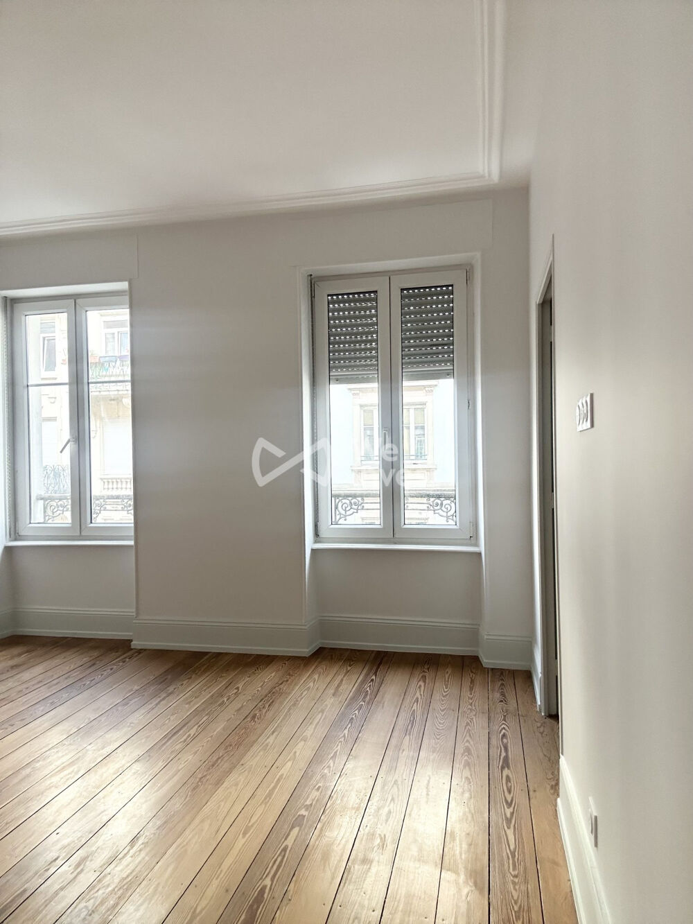Location Appartement Appartement 4 pieces proche du centre ville Strasbourg Strasbourg