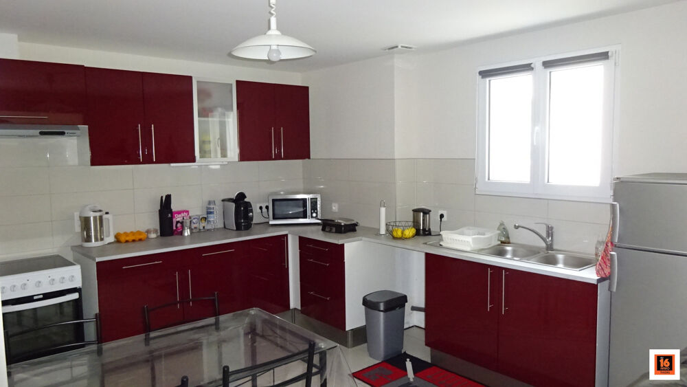 Location Appartement T3 Thiers