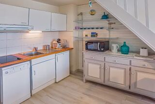  Appartement à vendre 3 pièces 55 m²