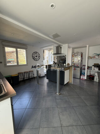  Maison � vendre 6 pi�ces 151 m�