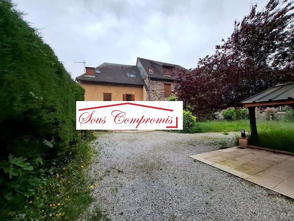 Maison 6 pièces 133 m² à Cierp-Gaud