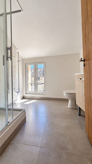  Maison à louer 3 pièces 60 m²