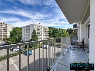  Appartement à vendre 3 pièces 67 m²