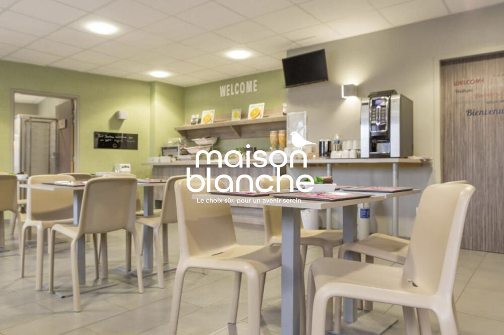 Vente Appartement INVESTISSEMENT LMNP - RENTA 7,46 - AMIENS (80) Amiens