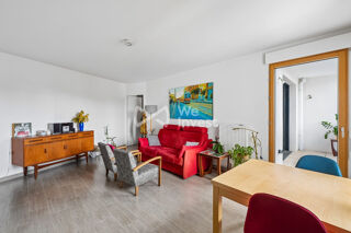  Appartement � vendre 3 pi�ces 60 m�