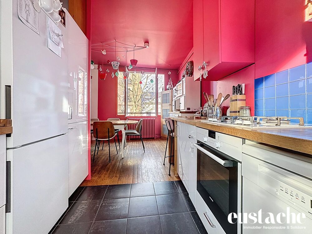 � vendre  Appartement Pantin (93500)