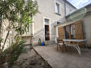  Appartement � vendre 2 pi�ces 34 m�