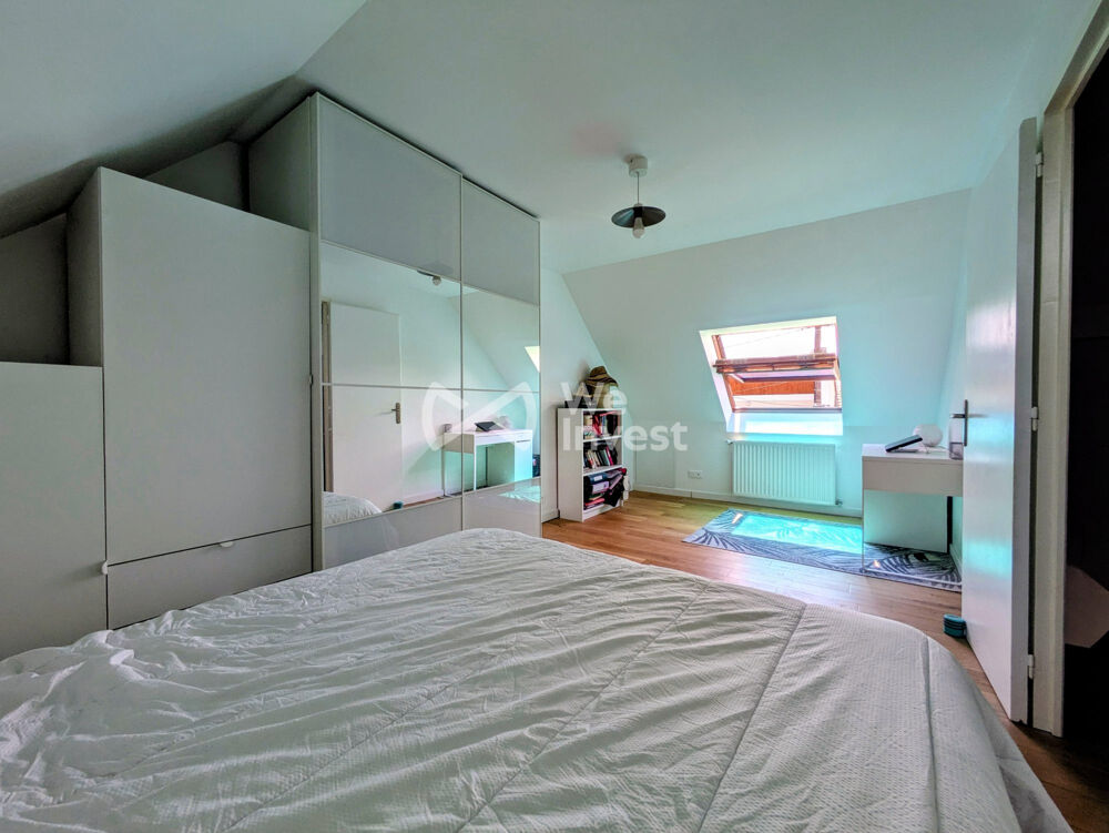 à vendre  Maison Bezons (95870)