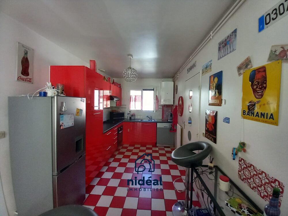 Vente Maison Maison à vendre Gaillon Gaillon