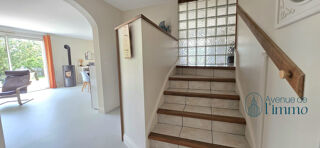  Maison à vendre 6 pièces 172 m²
