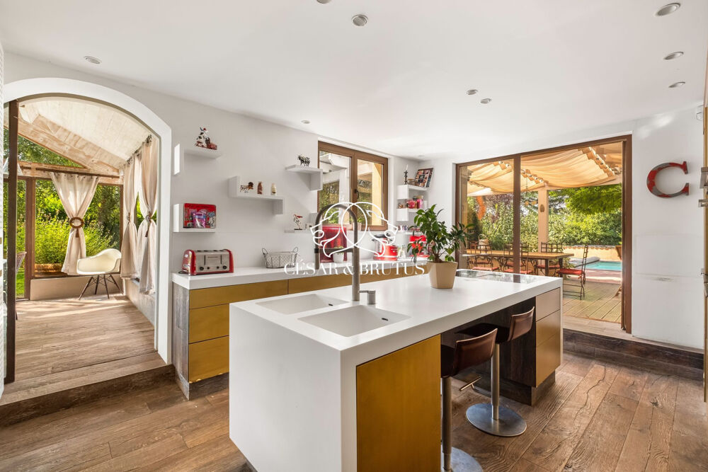 � vendre  Maison Charly (69390)