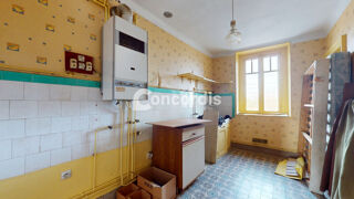  Appartement à vendre 3 pièces 74 m²