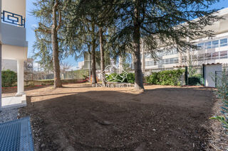  Appartement � vendre 4 pi�ces 100 m� Meyzieu