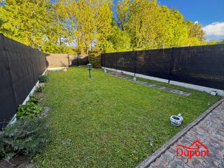  Maison à vendre 4 pièces 83 m²