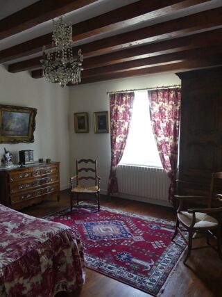  Maison � vendre 8 pi�ces 201 m�