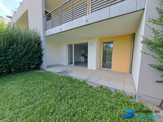  Appartement à louer 2 pièces 46 m²