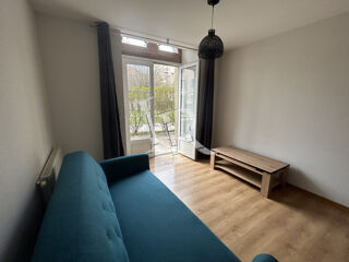  Appartement à louer 2 pièces 40 m²