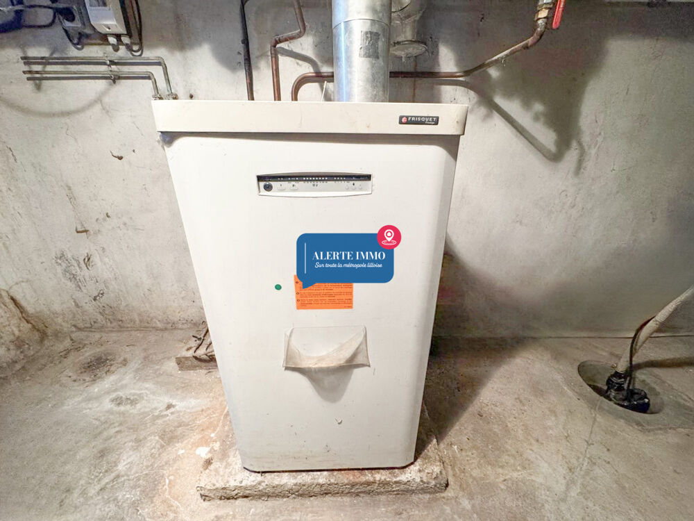 � vendre  Maison La Neuville (59239)