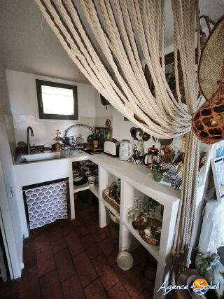  Appartement à vendre 2 pièces 32 m²