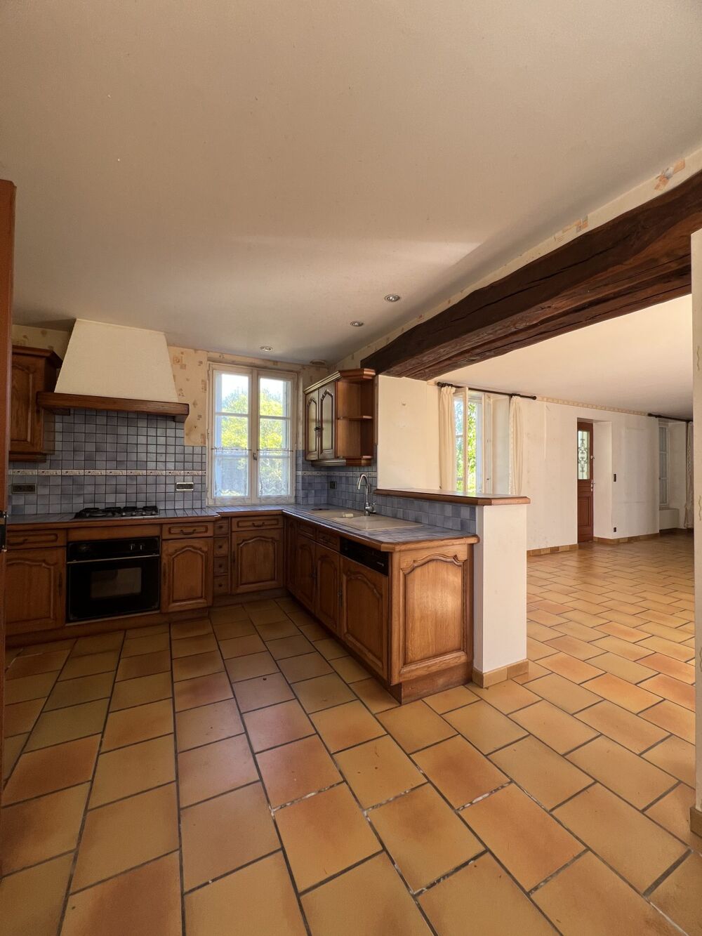 Vente Maison MAISON EN MOELLON ET PIERRE DE TAILLE Amboise