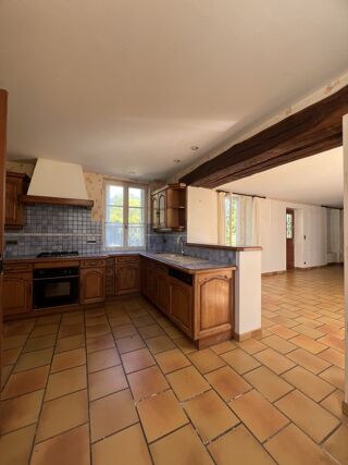  Maison à vendre 5 pièces 123 m²