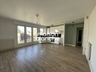  Appartement � louer 3 pi�ces 60 m�