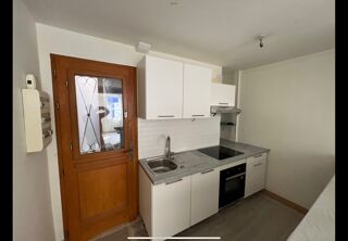  Appartement � vendre 2 pi�ces 49 m�