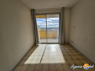  Appartement � vendre 3 pi�ces 47 m�