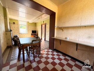  Maison à vendre 6 pièces 135 m²