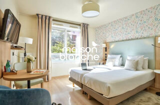  Appartement � vendre 1 pi�ce 19 m�