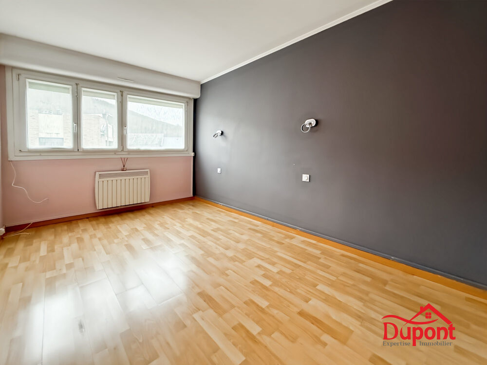 Vente Appartement PANORAMA D'EXCEPTION EN HYPER-CENTRE – APPARTEMENT 104 m² ? Revin