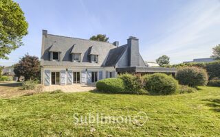  Maison � vendre 7 pi�ces 168 m�
