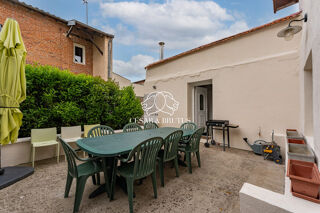  Maison à vendre 4 pièces 262 m²