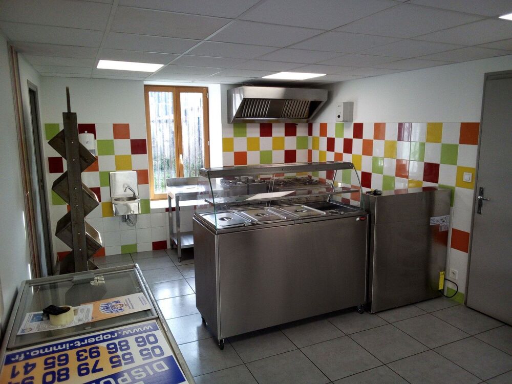Vente Immeuble Immeuble de rapport à LIMOGES ! Limoges