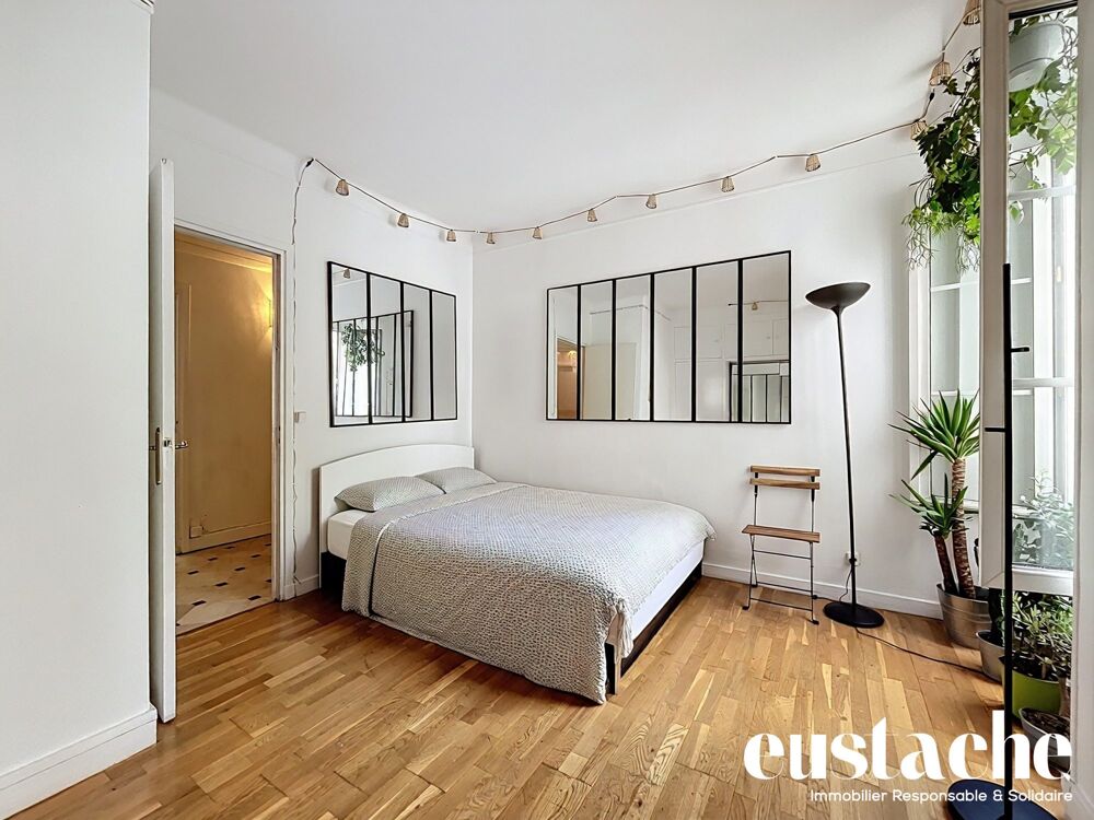 � vendre  Appartement Paris 9