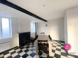  Maison  vendre 3 pices 63 m