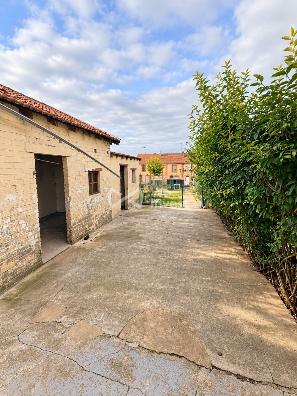 MAISON A LOUER
