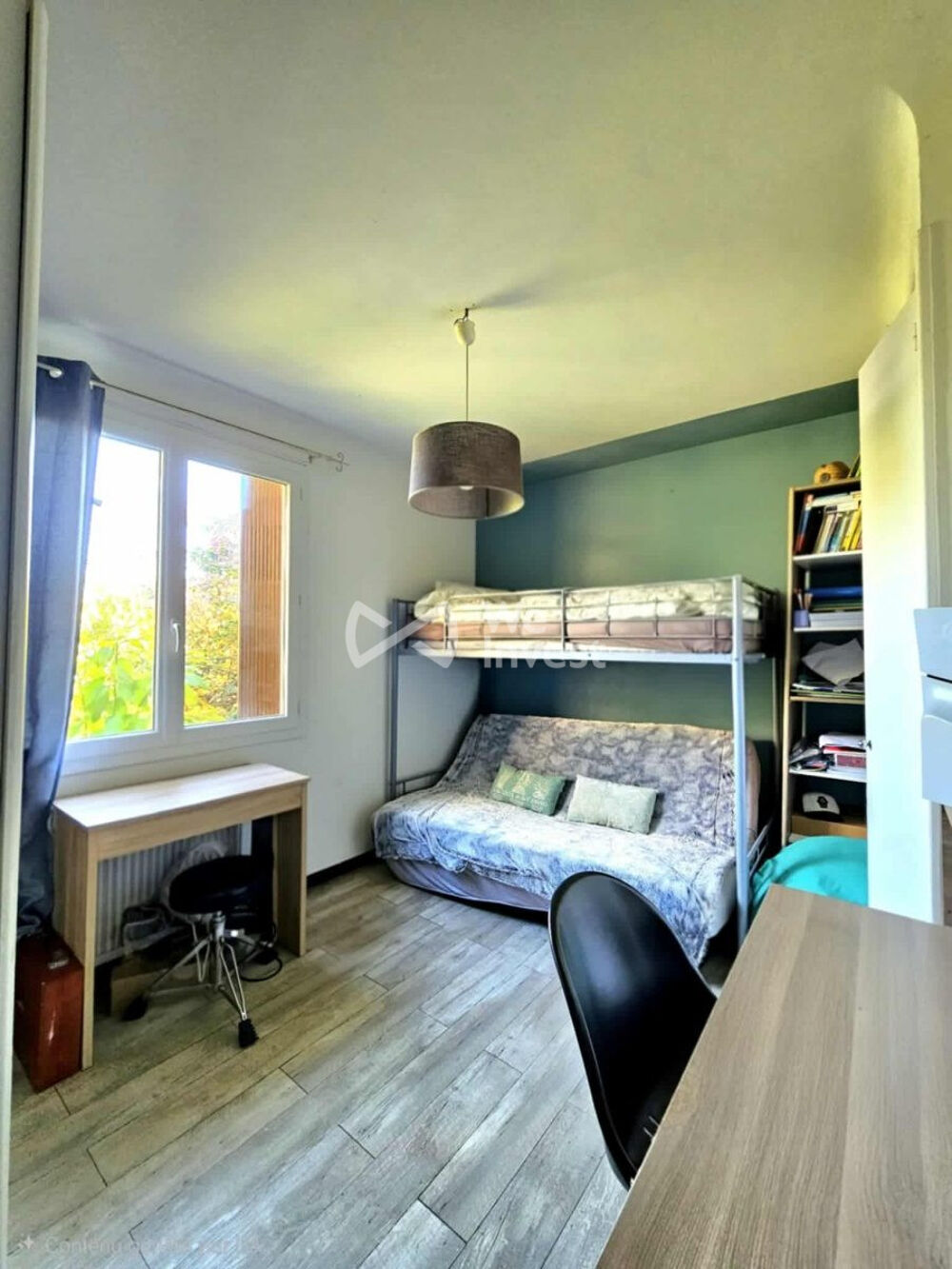 � vendre  Maison La Ciotat (13600)