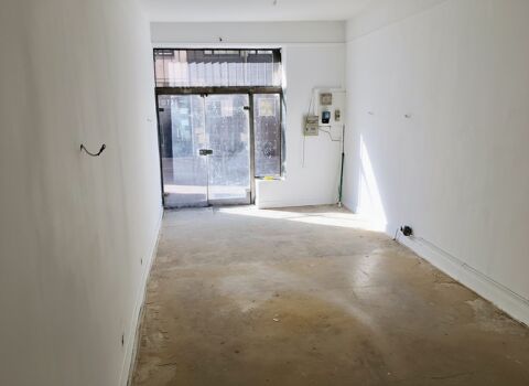   Local commercial de 33 m² à LIMOGES 