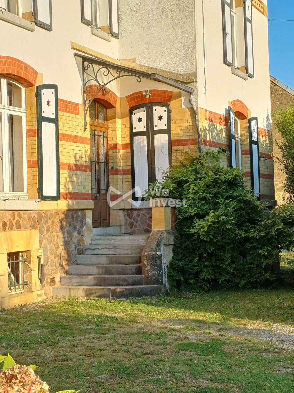 maison de maitre