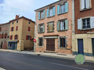  Maison � vendre 6 pi�ces 192 m�